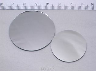 50/50分光镜, BeamSplitter, 岳华展