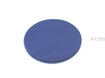 blue glass,rocoes