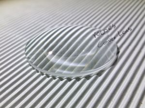 convex lens2