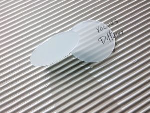 diffuser,rocoes